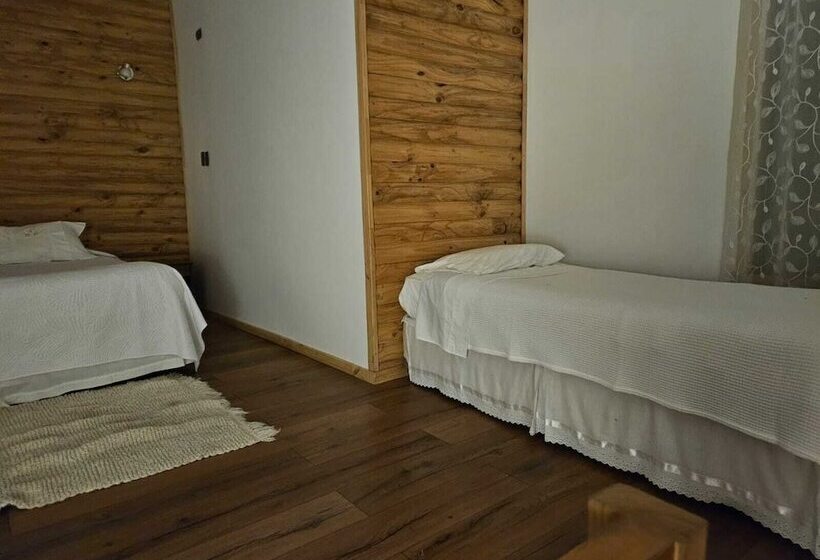 Fotos del hotel Canales Del Sur:  2