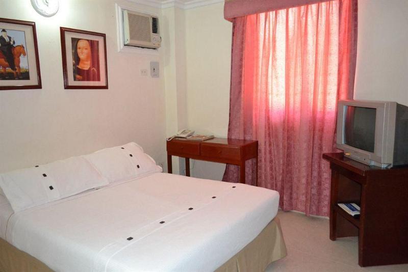 Centro De Convenciones Casa Grande