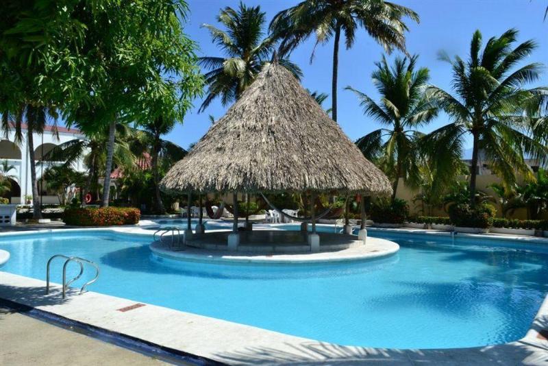 Fotos del hotel Centro De Convenciones Casa Grande:  10