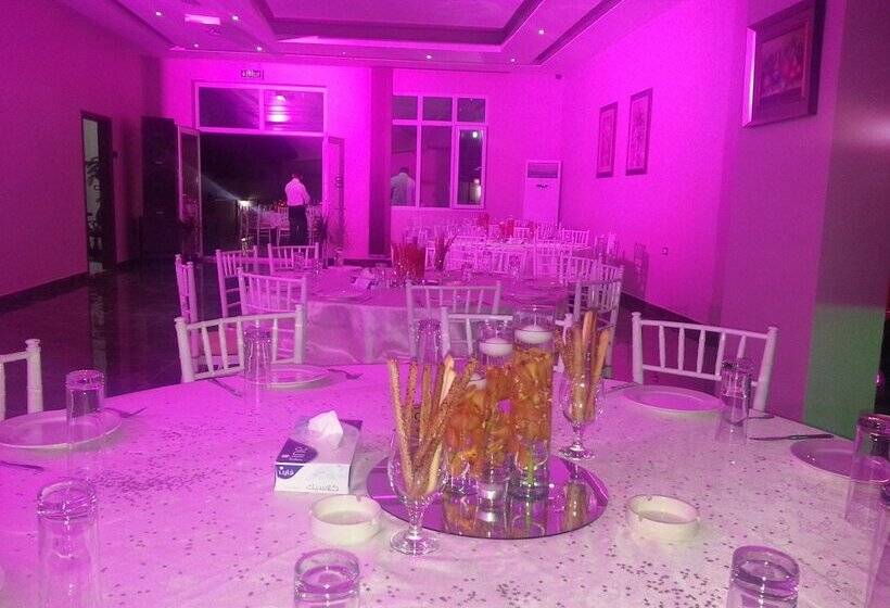 Fotos del hotel Delilah:  9