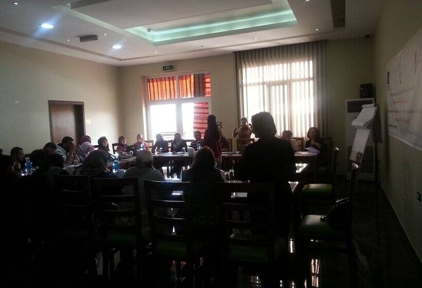 Fotos del hotel Delilah:  22