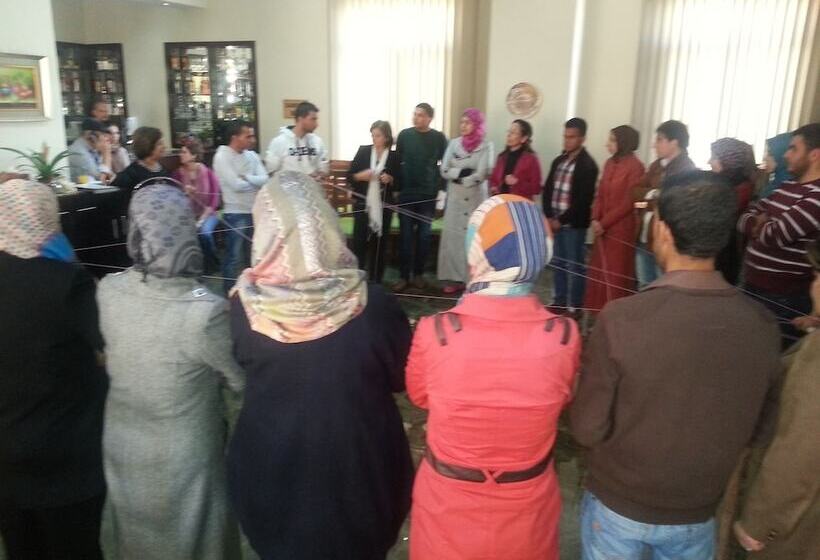 Fotos del hotel Delilah:  12