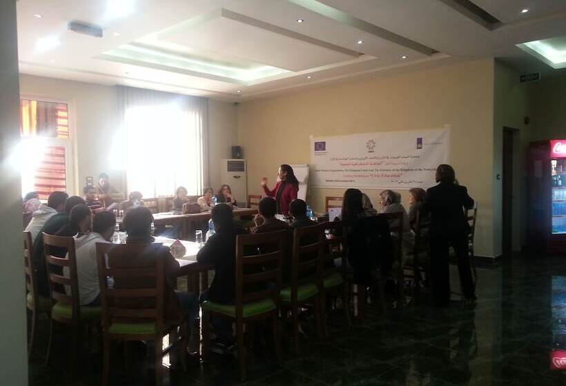 Fotos del hotel Delilah:  23