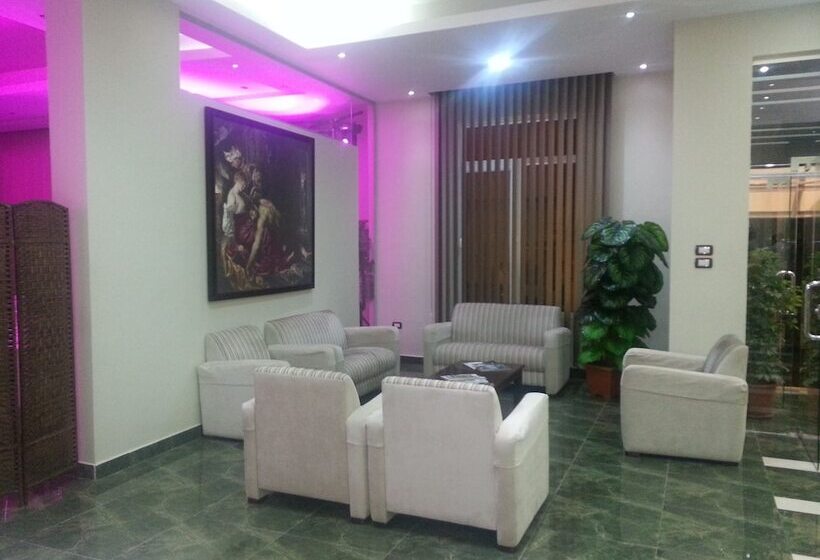 Fotos del hotel Delilah:  17