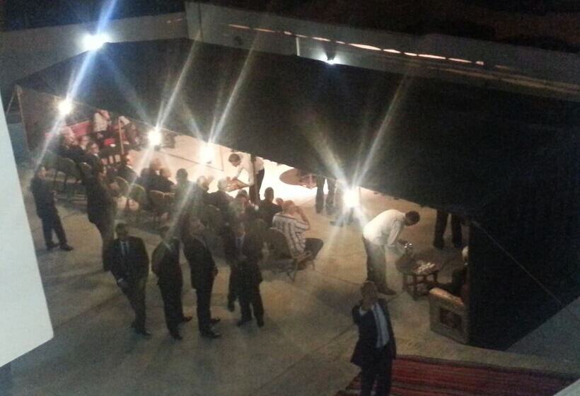 Fotos del hotel Delilah:  25