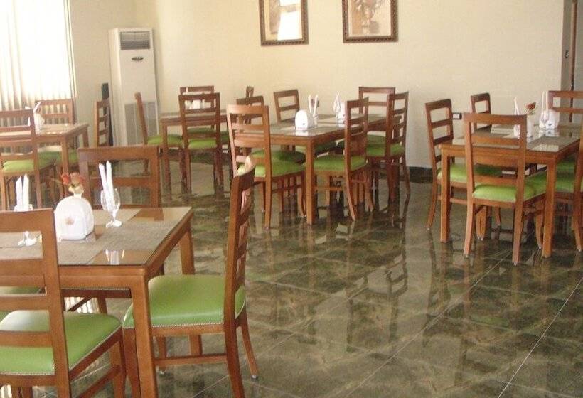 Fotos del hotel Delilah:  10