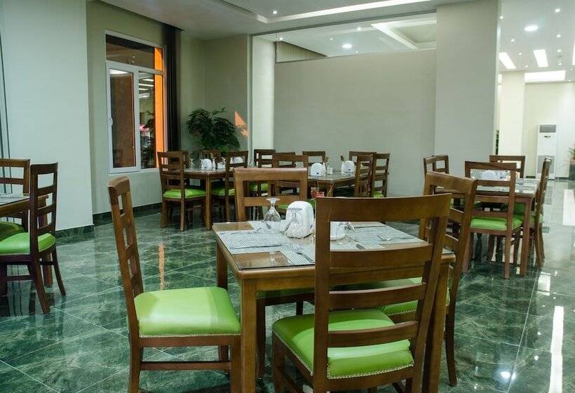 Fotos del hotel Delilah:  4