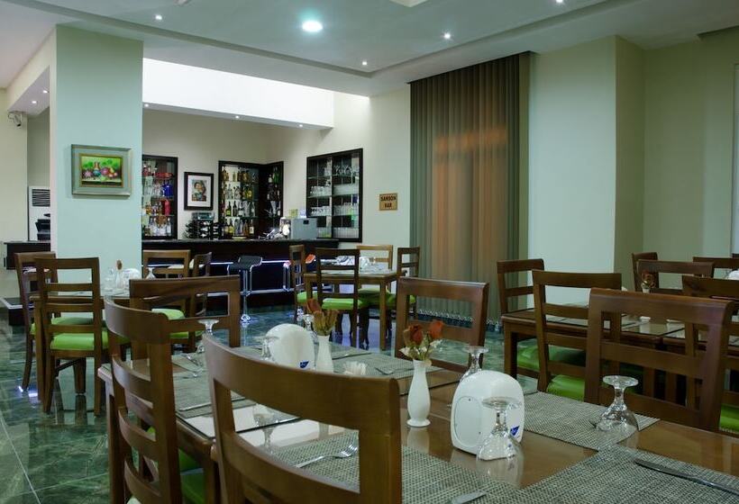 Fotos del hotel Delilah:  14