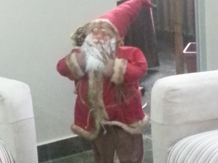 Fotos del hotel Delilah:  6