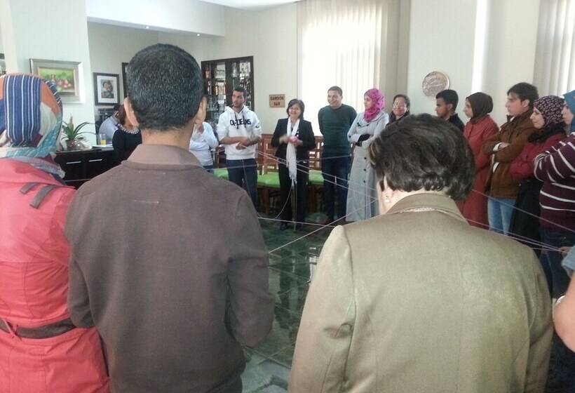 Fotos del hotel Delilah:  7