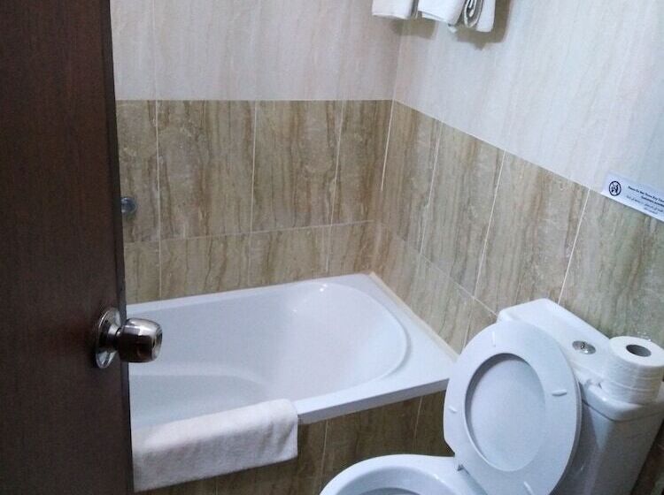 Fotos del hotel Delilah:  5