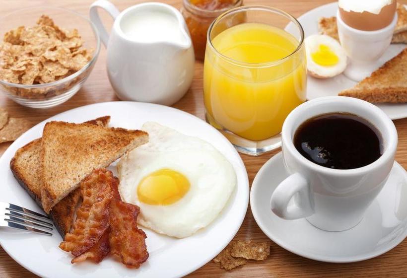 Fotos del hotel Exxtraordinary Resort  Bellamar:  2