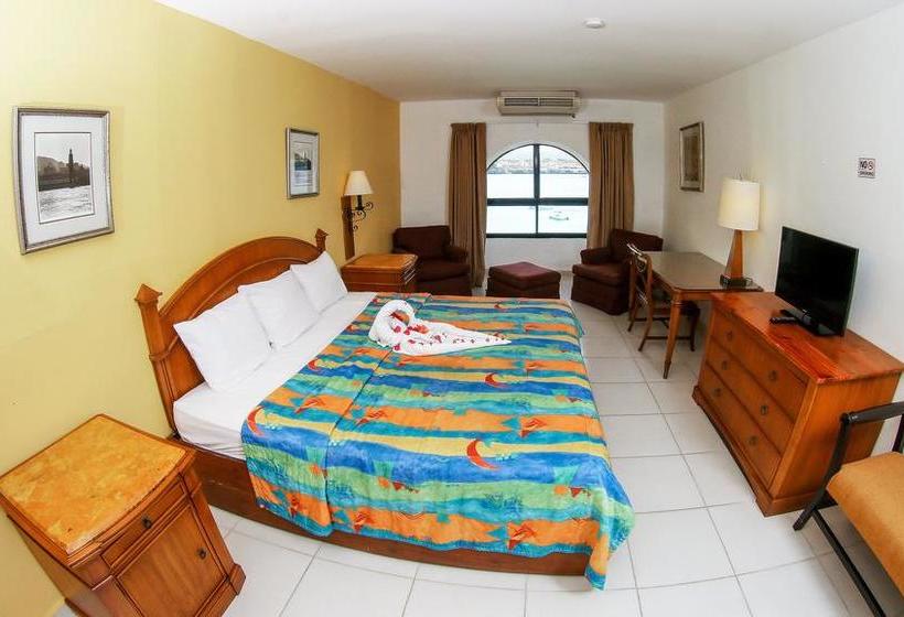 Fotos del hotel Exxtraordinary Resort  Bellamar:  7