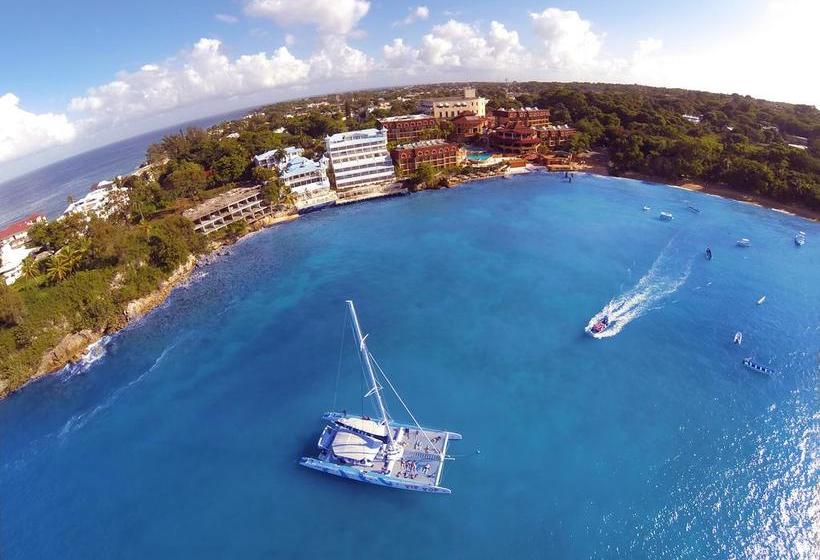 Fotos del hotel Exxtraordinary Resort  Bellamar:  14