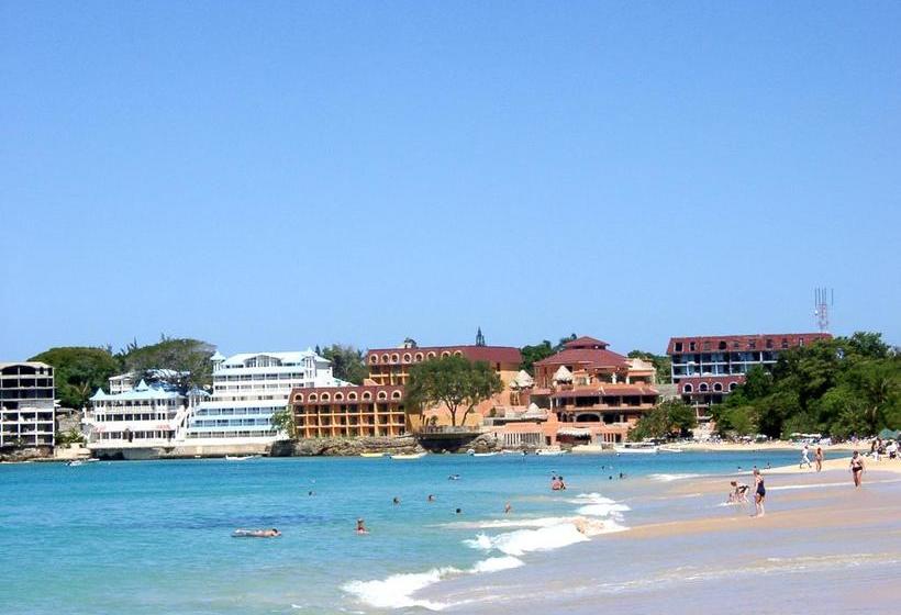 Fotos del hotel Exxtraordinary Resort  Bellamar:  17