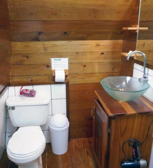 Fotos del hotel Faro Del Colibri:  6