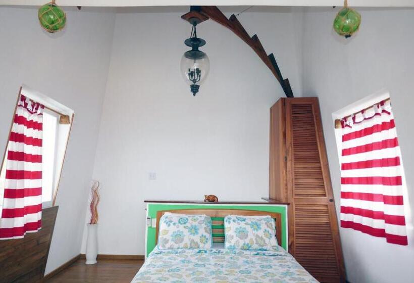 Fotos del hotel Faro Del Colibri:  16