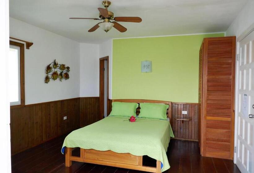 Fotos del hotel Faro Del Colibri:  9