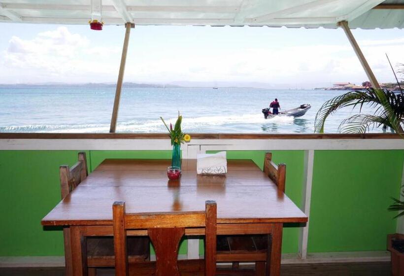 Fotos del hotel Faro Del Colibri:  24