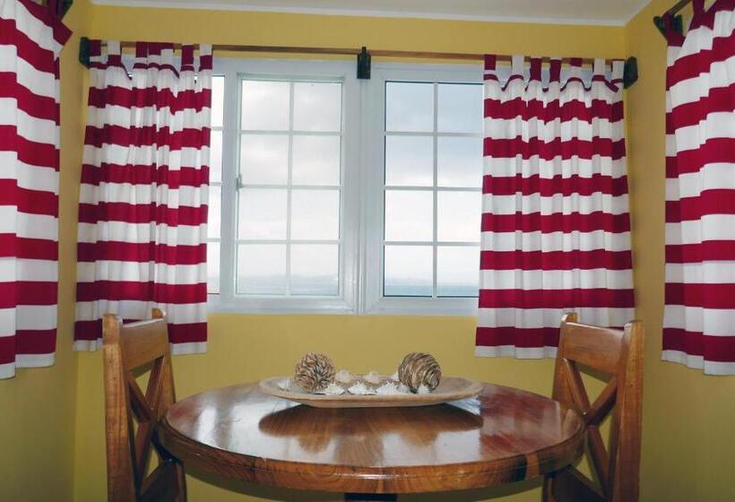 Fotos del hotel Faro Del Colibri:  25