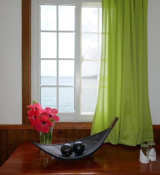 Fotos del hotel Faro Del Colibri:  21