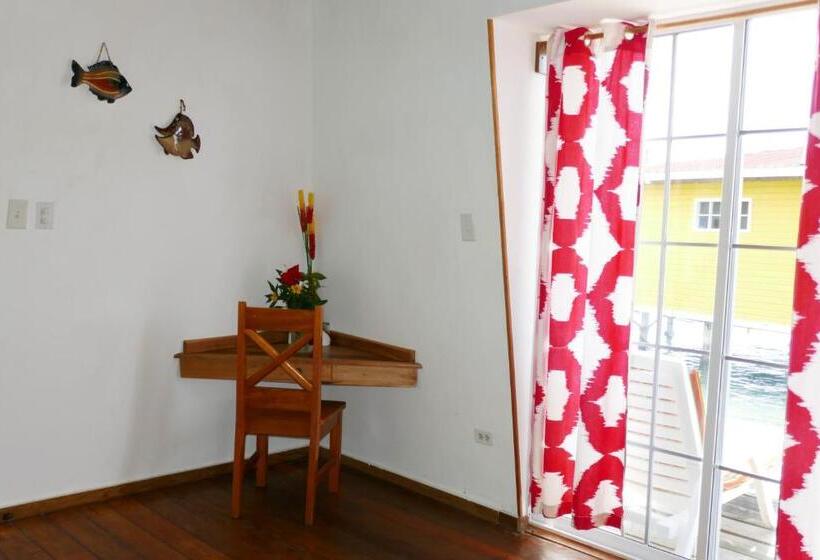 Fotos del hotel Faro Del Colibri:  18