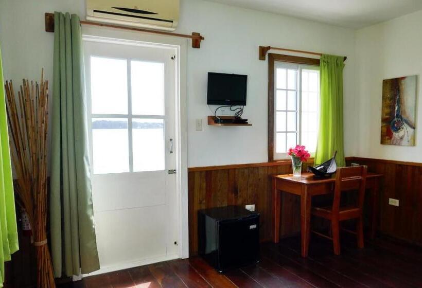 Fotos del hotel Faro Del Colibri:  14