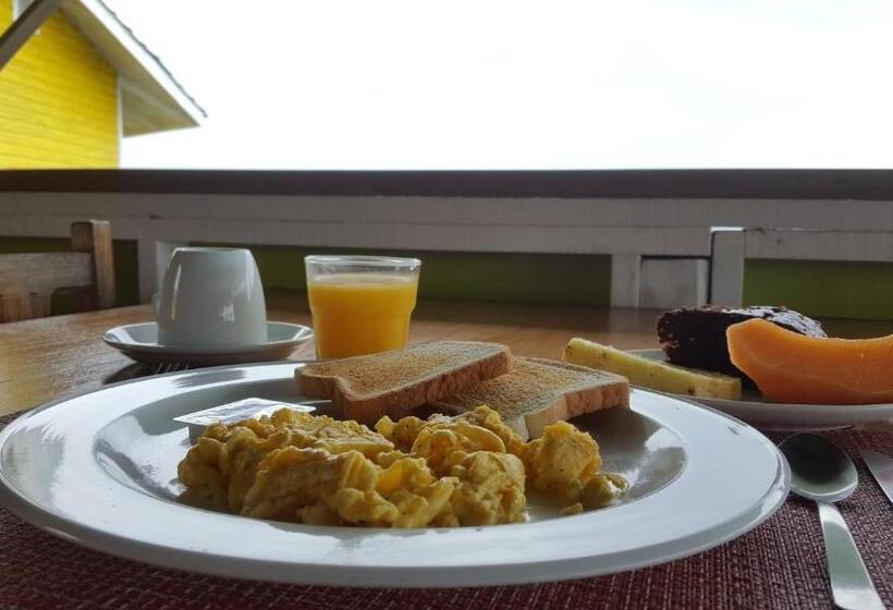 Fotos del hotel Faro Del Colibri:  4