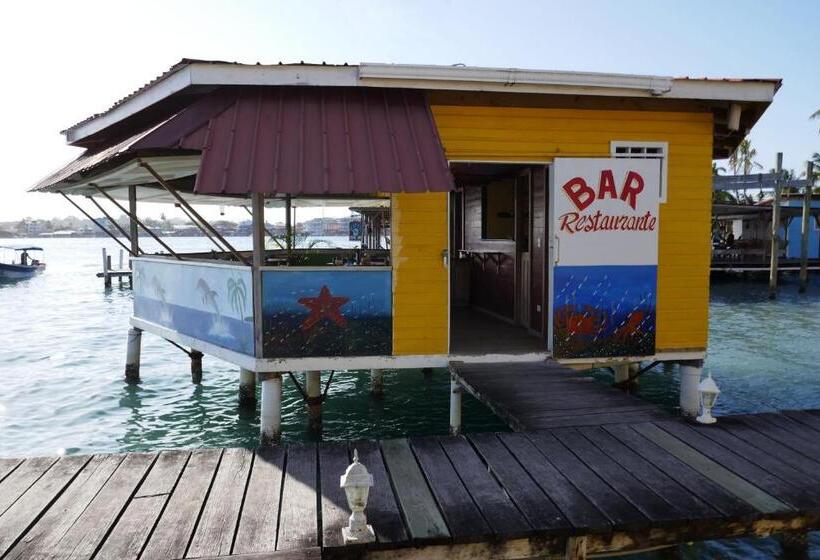 Fotos del hotel Faro Del Colibri:  5