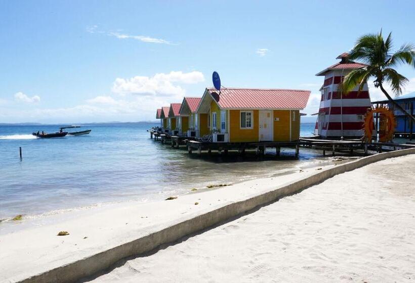 Fotos del hotel Faro Del Colibri:  23