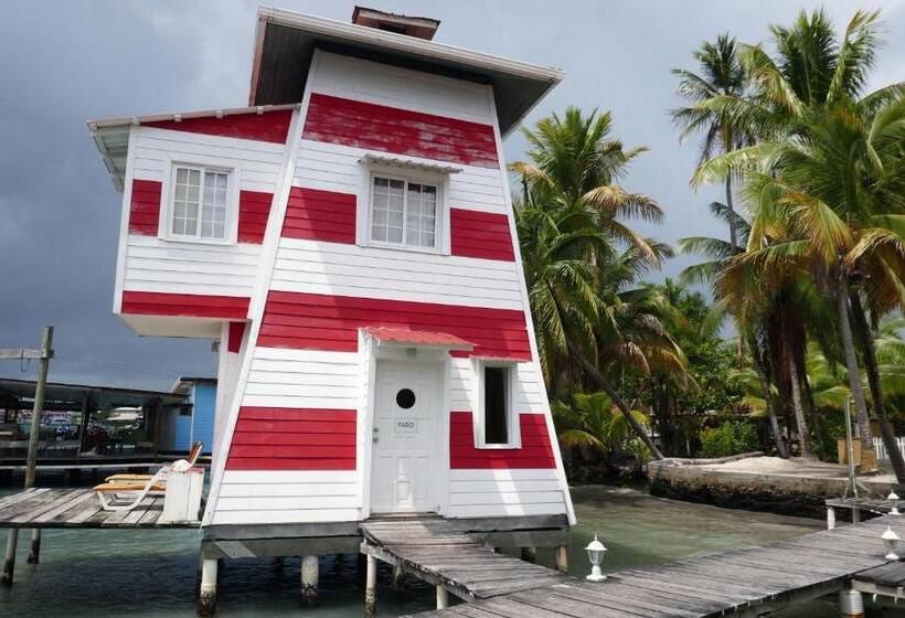 Fotos del hotel Faro Del Colibri:  17