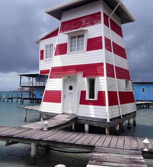 Fotos del hotel Faro Del Colibri:  15