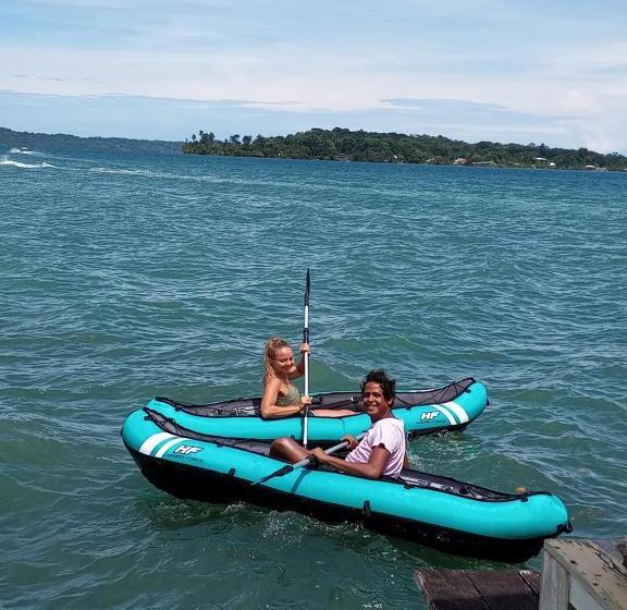 Fotos del hotel Faro Del Colibri:  19