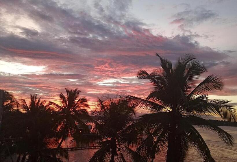 Fotos del hotel Faro Del Colibri:  8