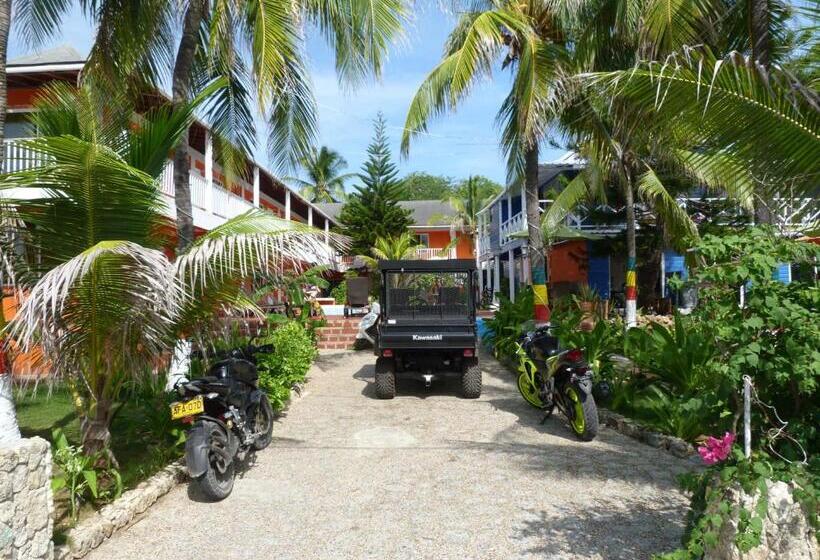 Fotos del hotel Sunset:  20