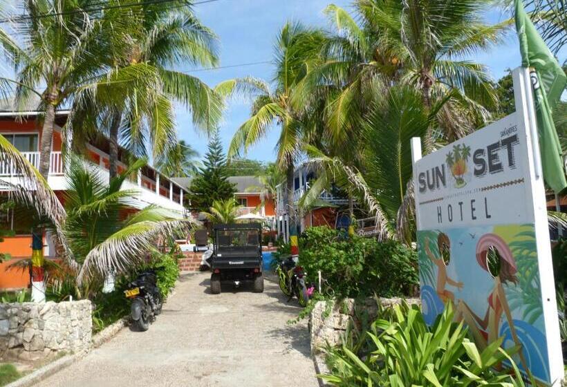 Fotos del hotel Sunset:  25