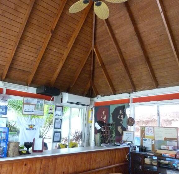 Fotos del hotel Sunset:  17