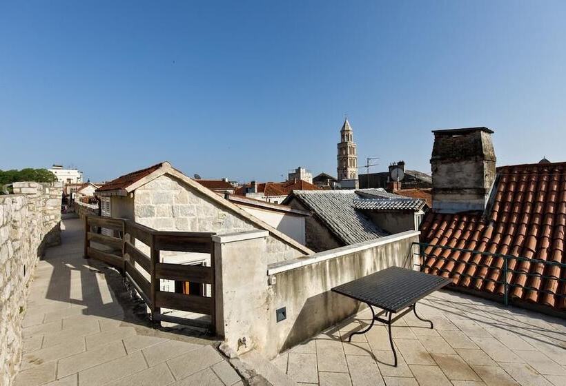 Fotos del hotel Villa Marta:  8