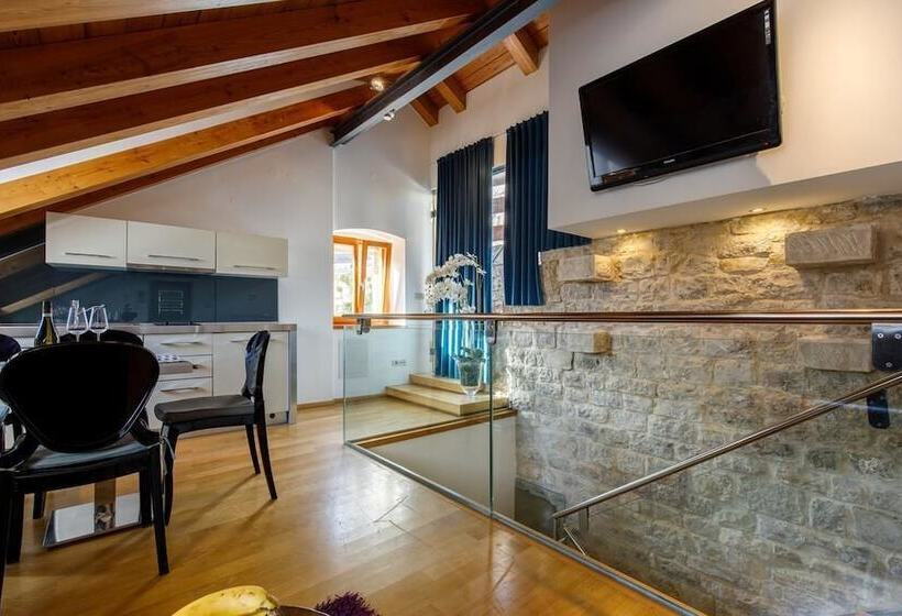 Fotos del hotel Villa Marta:  23