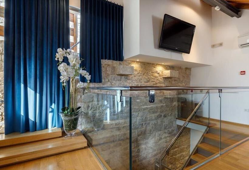 Fotos del hotel Villa Marta:  22