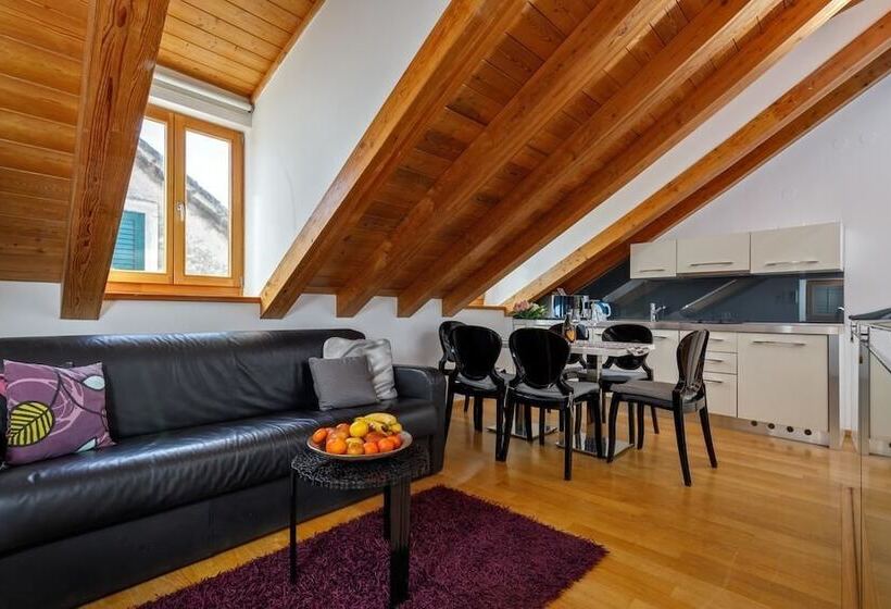 Fotos del hotel Villa Marta:  20