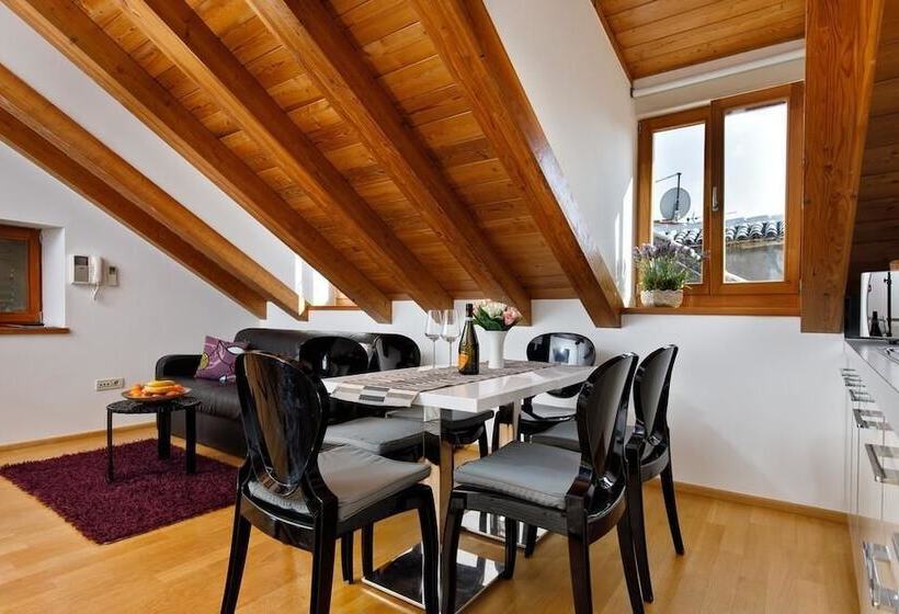 Fotos del hotel Villa Marta:  24