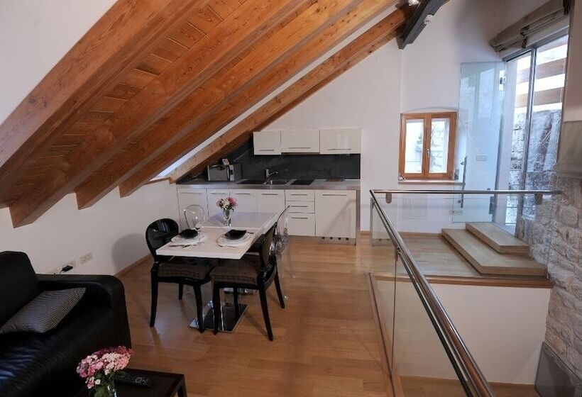 Fotos del hotel Villa Marta:  3