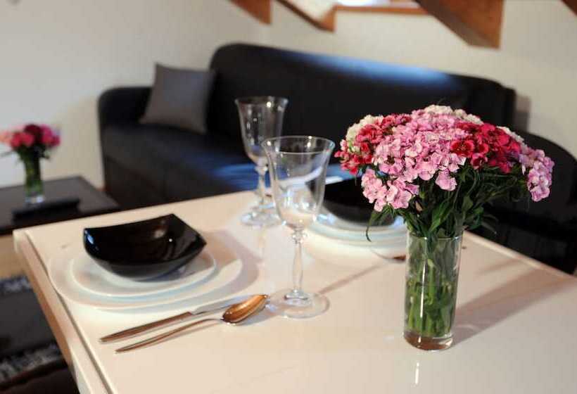 Fotos del hotel Villa Marta:  25