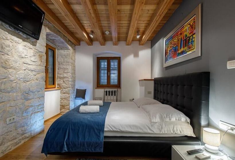 Fotos del hotel Villa Marta:  17