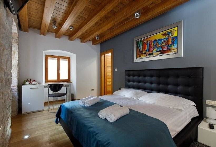 Fotos del hotel Villa Marta:  7