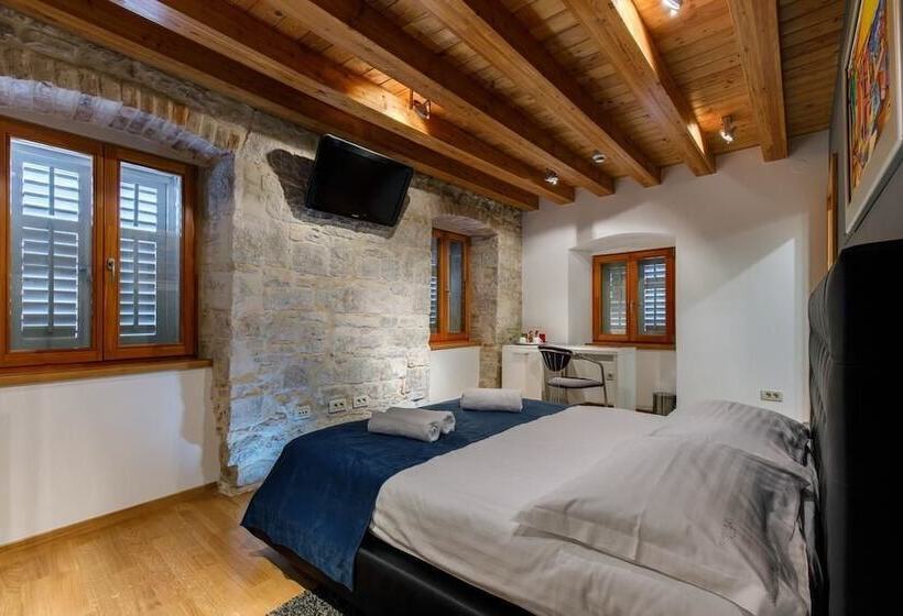 Fotos del hotel Villa Marta:  19