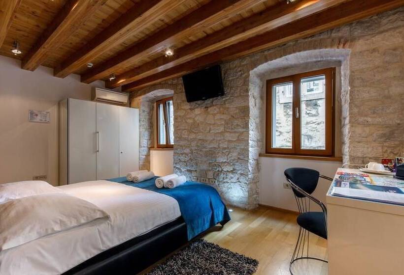 Fotos del hotel Villa Marta:  12