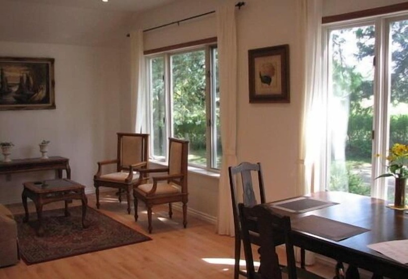 Fotos del hotel Vineyard Villa:  23