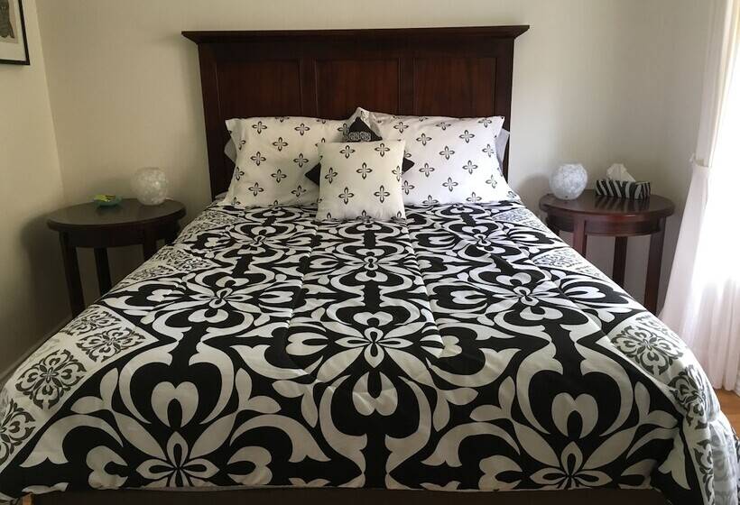 Fotos del hotel Vineyard Villa:  17